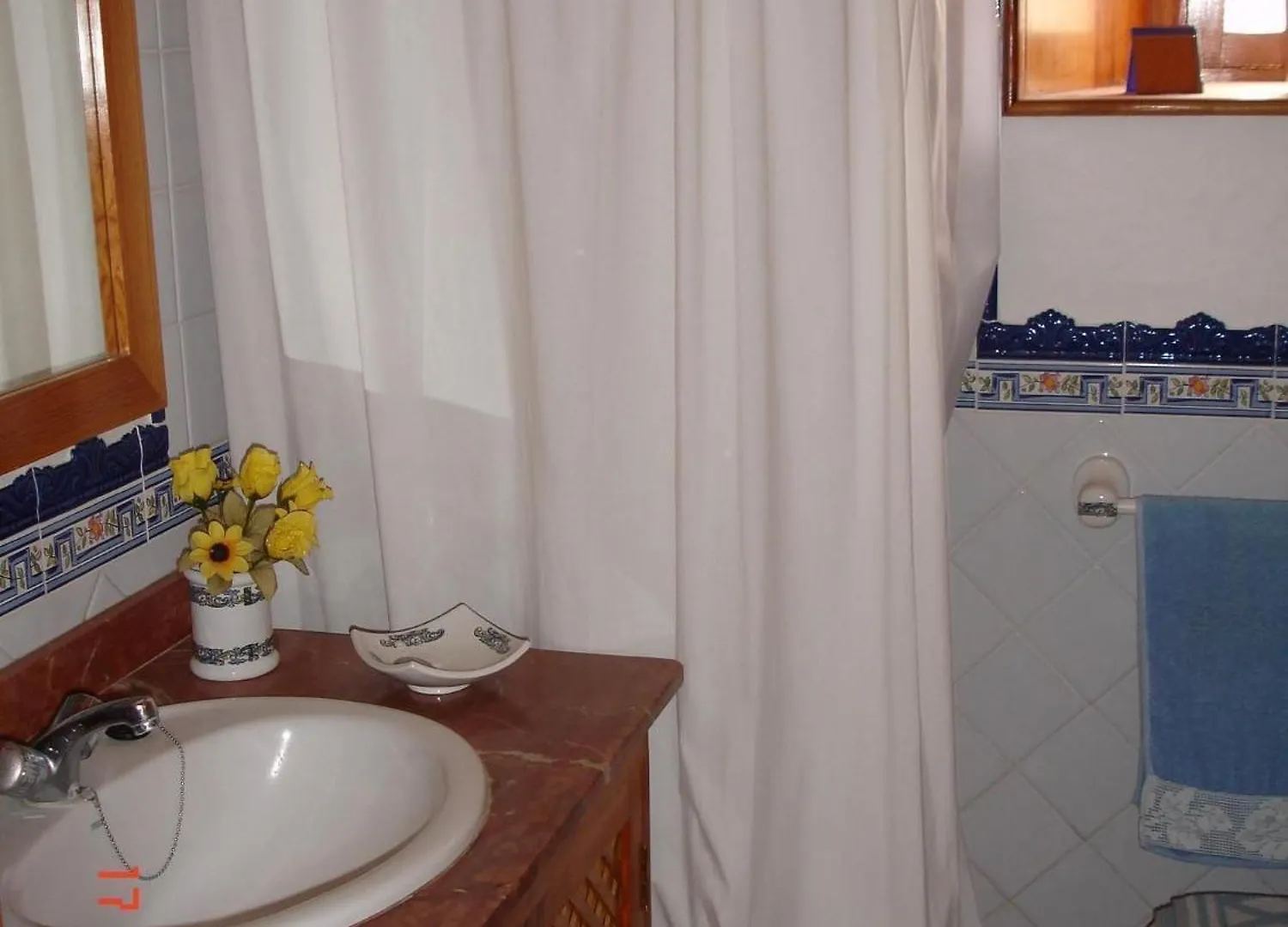 Feriehus Casa Roja Villa Charco del Pino